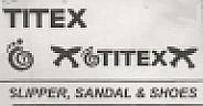 TITEX (and logo) trademark logo