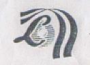 L LOGO (and logo) trademark logo