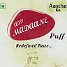 AFP MADDANE (and logo) trademark logo
