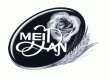 MEIDAN (and logo) trademark logo