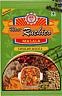 MAAN RUCHICO MASALA (and logo) trademark logo