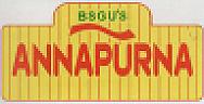 BSGU'S ANNAPURNA (and logo) trademark logo