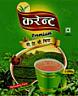 CURRENT PREMIUM CTC TEA (and logo) trademark logo