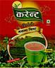 CURRENT GOLD MASALA CHIYA (and logo) trademark logo