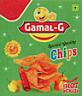 GAMAL-G (and logo) trademark logo