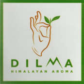 DILMA (and logo) trademark logo