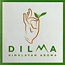 DILMA (and logo) trademark logo