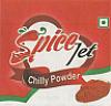 SPICEJET (and logo) trademark logo