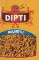 ET EATERY DIPTI (and logo) trademark logo