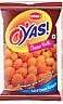 PATHAK'S OYAS (and logo) trademark logo