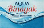 AQUA BINNAYAK (and logo) trademark logo