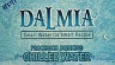 DALMIA (and logo) trademark logo