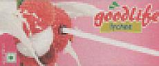 GOOD LIFE LITCHI TETRA PACK (and logo) trademark logo