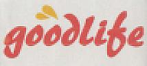 GOODLIFE (and logo) trademark logo