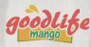 GOOD LIFE MANGO PACK (and logo) trademark logo