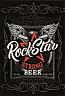 ROCkSTAR (and logo) trademark logo