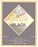 MISSILE BLACK (and logo) trademark logo