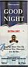 GOOD NIGHT (and logo) trademark logo