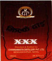 JHELKE DAIE (and logo) trademark logo