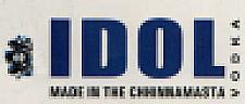IDOL (and logo) trademark logo
