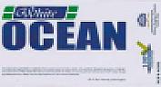 white ocean (and logo) trademark logo