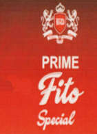 PRIME FITO SPECIAL (and logo) trademark logo
