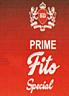 PRIME FITO SPECIAL (and logo) trademark logo