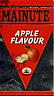 MAINUTE APPLE FLAVOUR (and logo) trademark logo