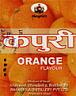 KAPURI ORANGE (and logo) trademark logo