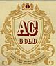 AC GOLD (and logo) trademark logo