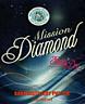 MISSION DIAMOND (and logo) trademark logo