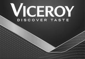 VICEROY (and logo) trademark logo