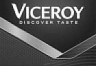 VICEROY (and logo) trademark logo