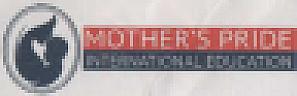 MOTHER'S PRIDE (and logo) trademark logo