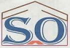 SO (and logo) trademark logo