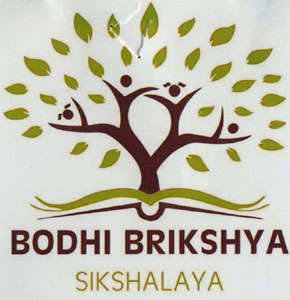 BODHI BRIKSHYA SHIKSHYALAYA (and logo) trademark logo