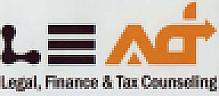 LEAD (and logo) trademark logo