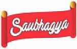 SAUBHAGYA (and logo) trademark logo