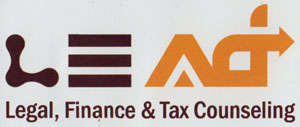 LEXPERTEASE (and logo) trademark logo