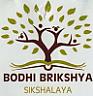 BODHI BRIKSHYA SHIKHYALA (and logo) trademark logo
