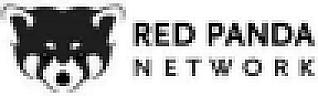 RED PANDA NETWORK (and logo) trademark logo