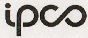 IPCO (and logo) trademark logo