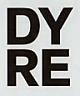 DY RE (and logo) trademark logo