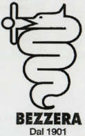 BEZZERA DAL 1901 (and logo) trademark logo