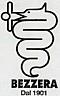 BEZZERA DAL 1901 (and logo) trademark logo
