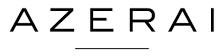 AZERAI (and logo) trademark logo