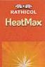 RATHICOL HEATMAX (and logo) trademark logo