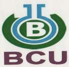 BCU (and logo) trademark logo