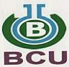 BCU (and logo) trademark logo