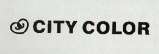 CITY COLOR (and logo) trademark logo